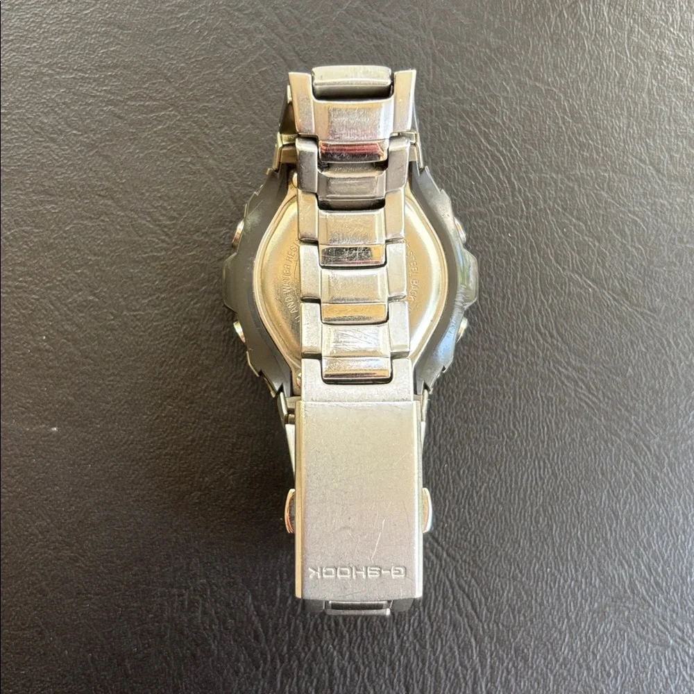 Casio Men’s G-Shock 511D Watch Excellent Condition